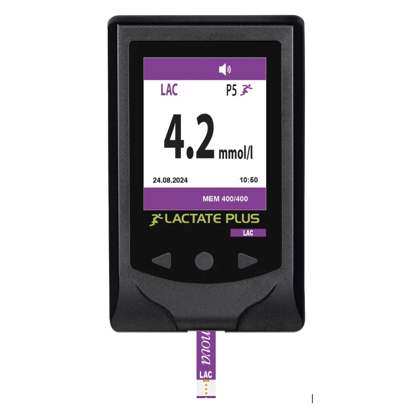 Laktatmessgerät Lactate Plus