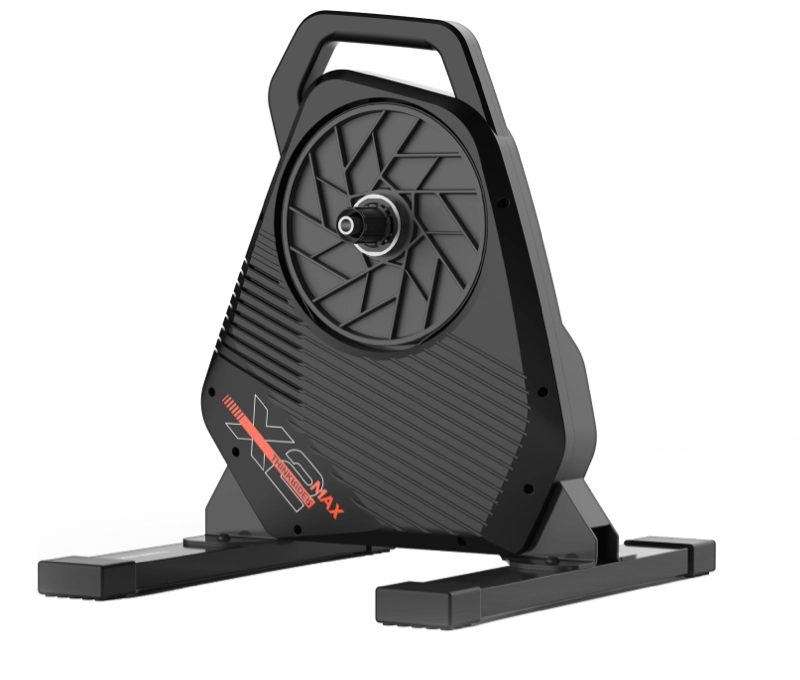 ThinkRider X2Max Smart Trainer, Black